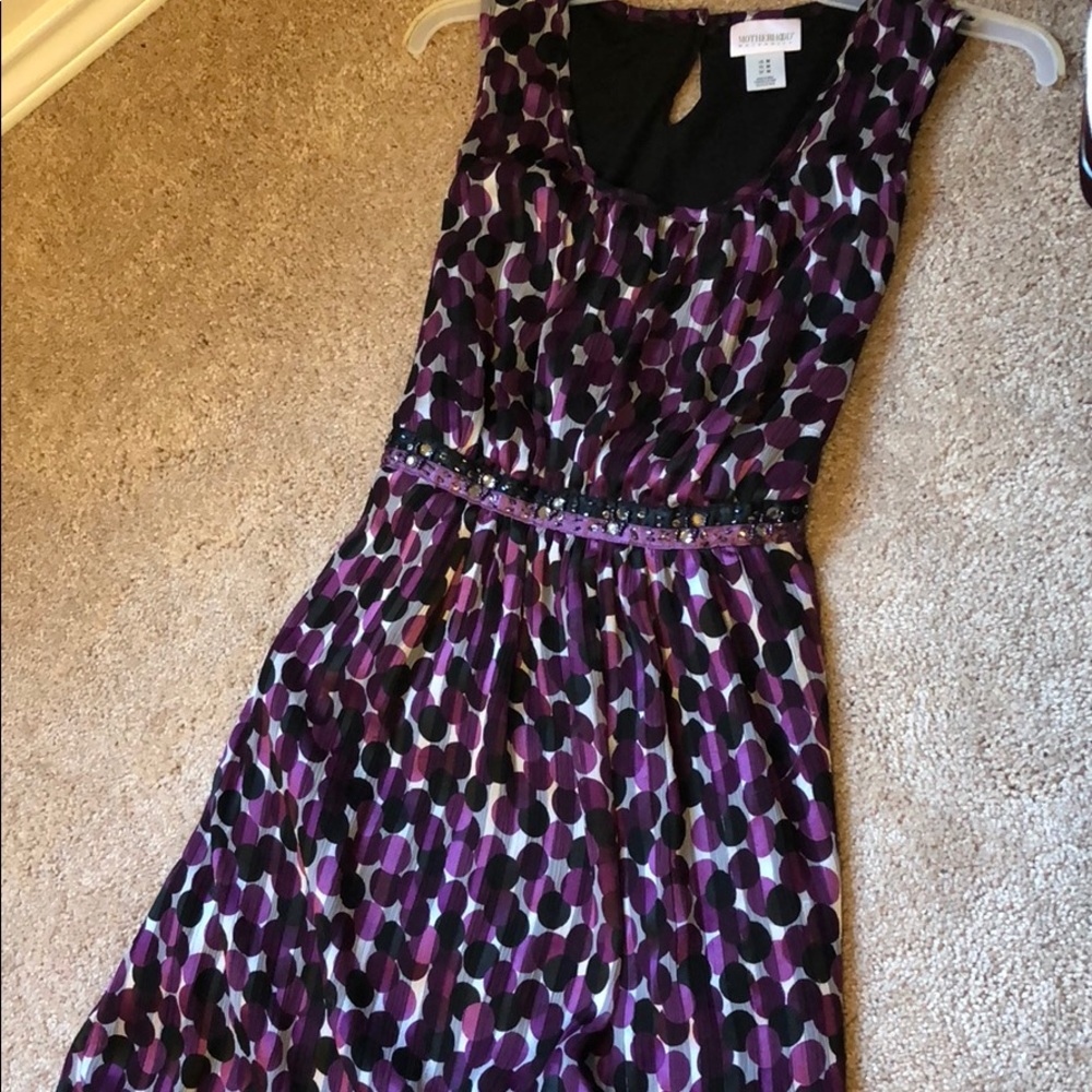 Maternity Dress